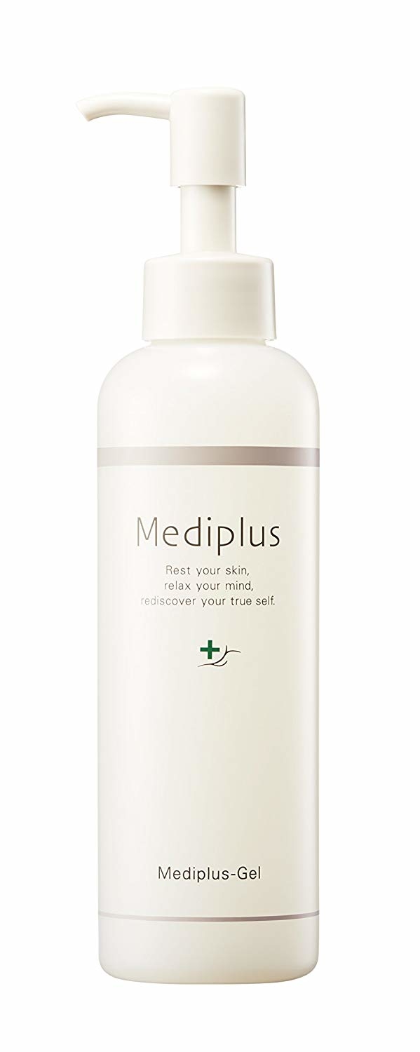 Mediplus All in One Gel 180g