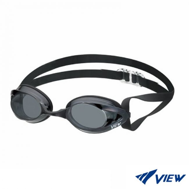 VIEW 競賽型泳鏡 V101A