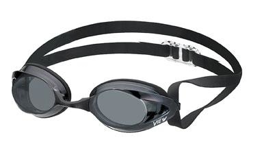 VIEW 競賽型泳鏡 V101A