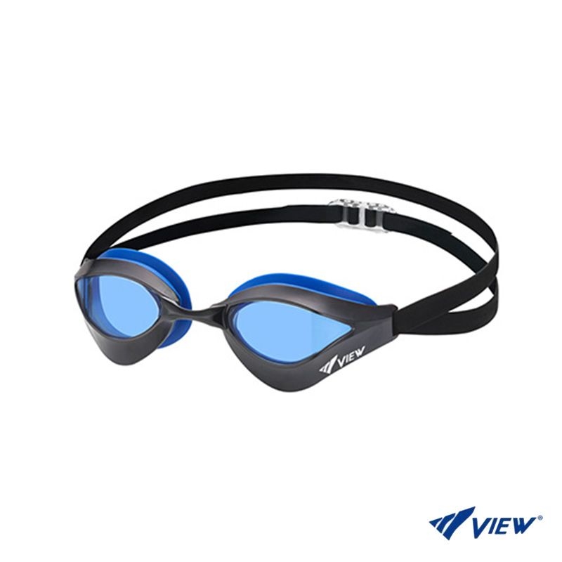VIEW 競賽泳鏡 BLADE ORCA V230A