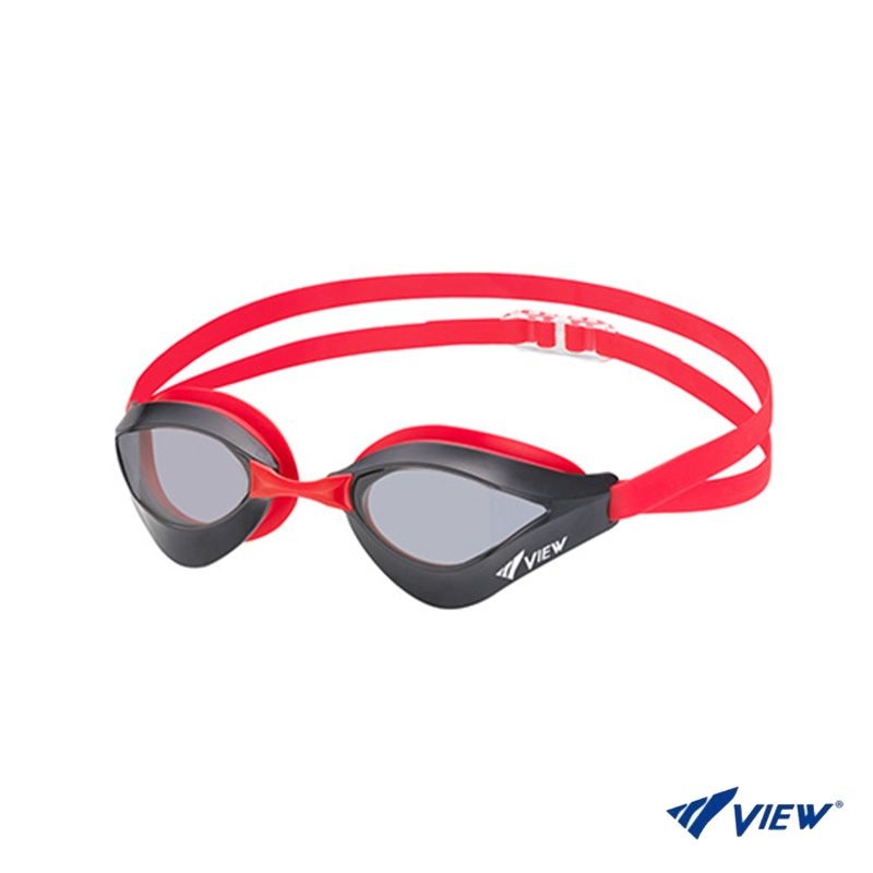 VIEW 競賽泳鏡 BLADE ORCA V230A