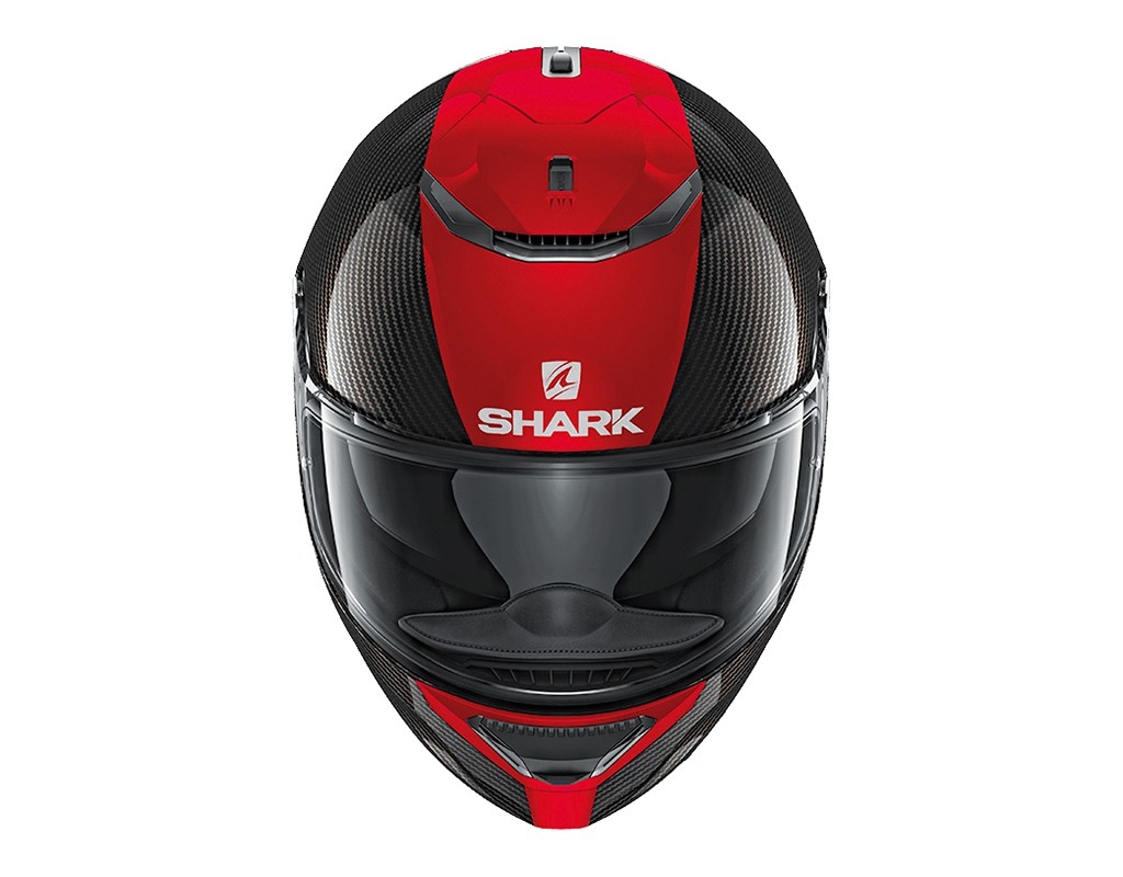 Leelik利力電單車行有限公司 | SHARK SPARTAN CARBON 電單車頭盔