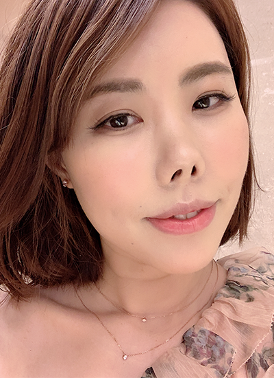 [現貨] Elegance鑽石耳環 (銀色)