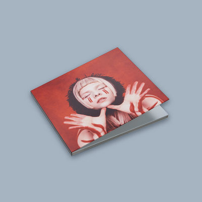 Aurora 歐若拉 A Different Kind Of Human Step II (2019) 原裝CD專輯 / 限量黑膠