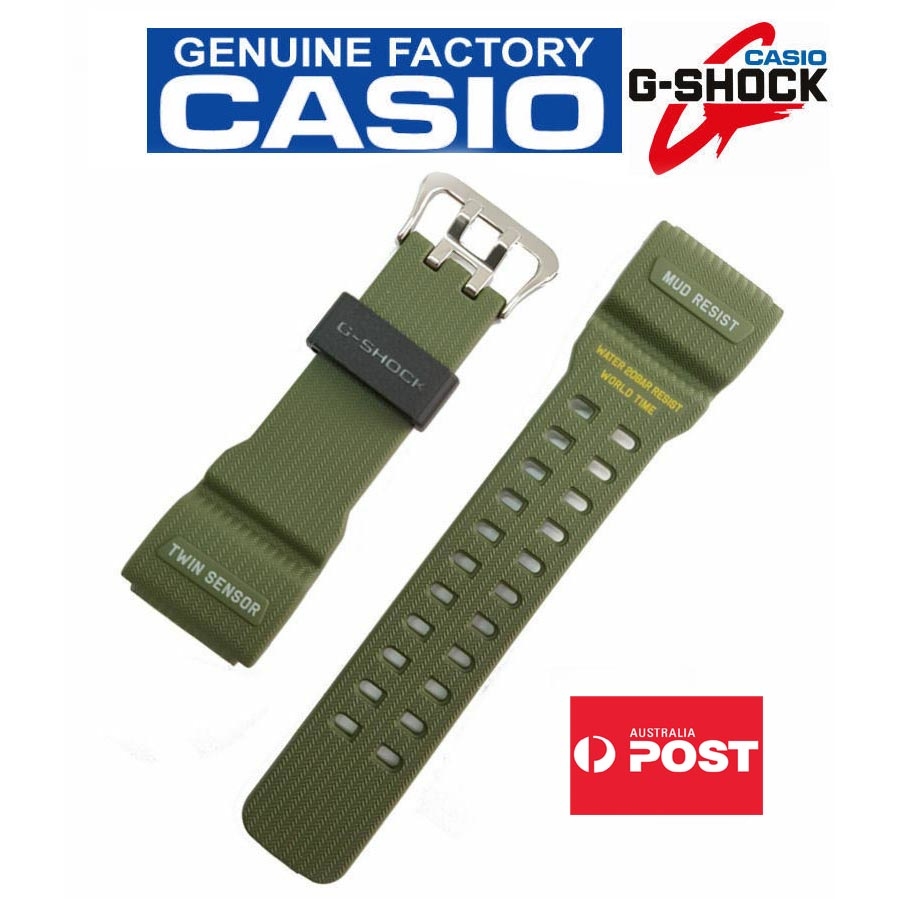 G-Shock Genuine Band GG-1000-1A3 10517710)