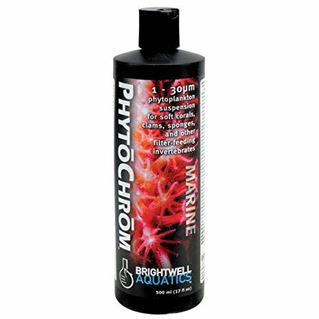 BWA PHYTOCHROM 揚色用浮游植物1-30微米