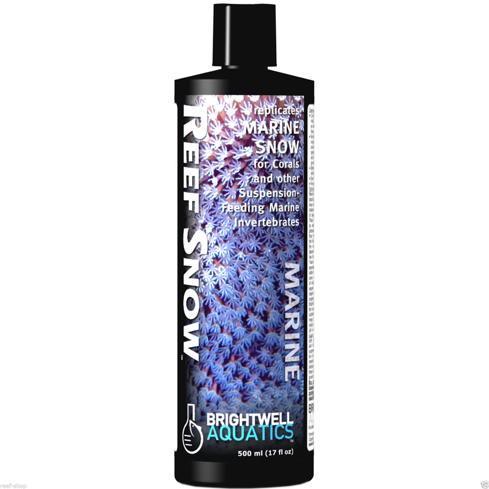 BWA REEF SNOW 珊瑚雪花