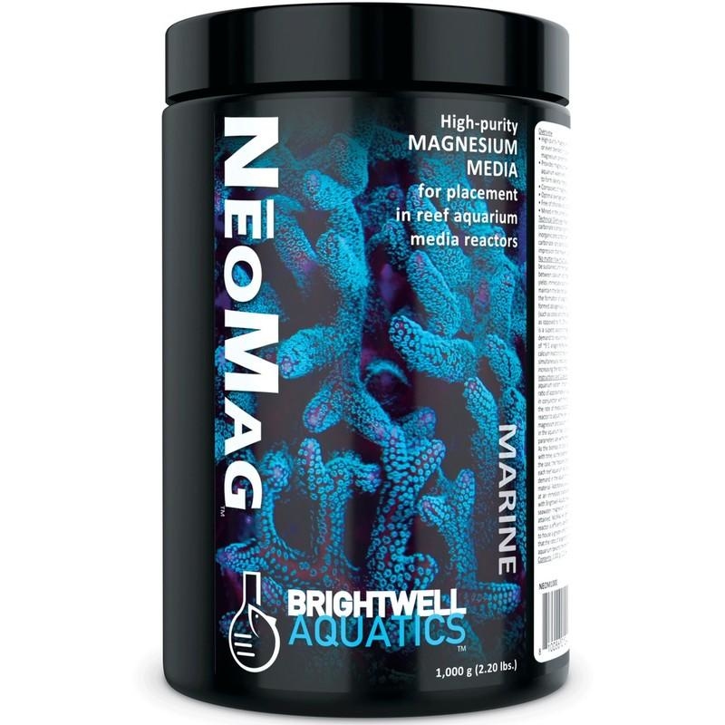 BWA NEO MAG高純度鎂石 1000g