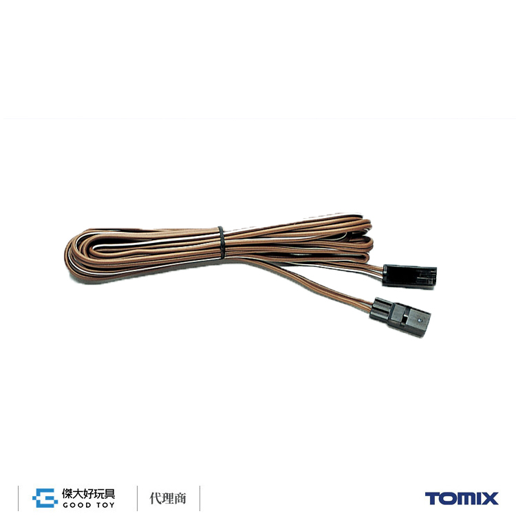 TOMIX 5814 延長線 (電動道岔N用)