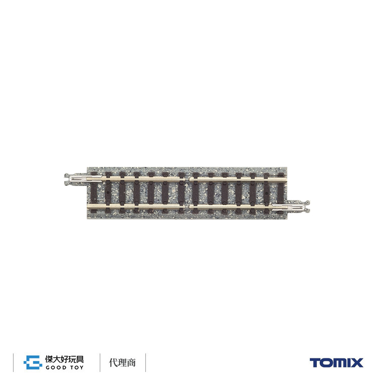TOMIX 1671 Fine Track Insulator Track G70-W(F) (1pc.)