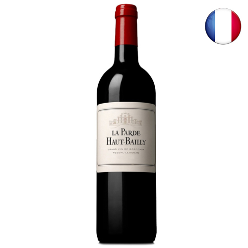 La Parde de Haut Bailly 2014 (WS90)