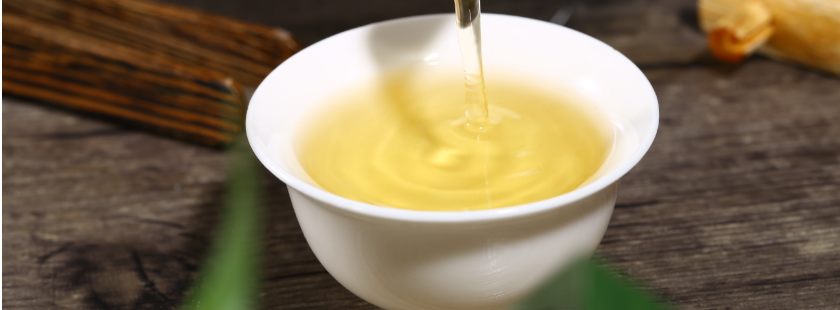 香港買普洱生茶