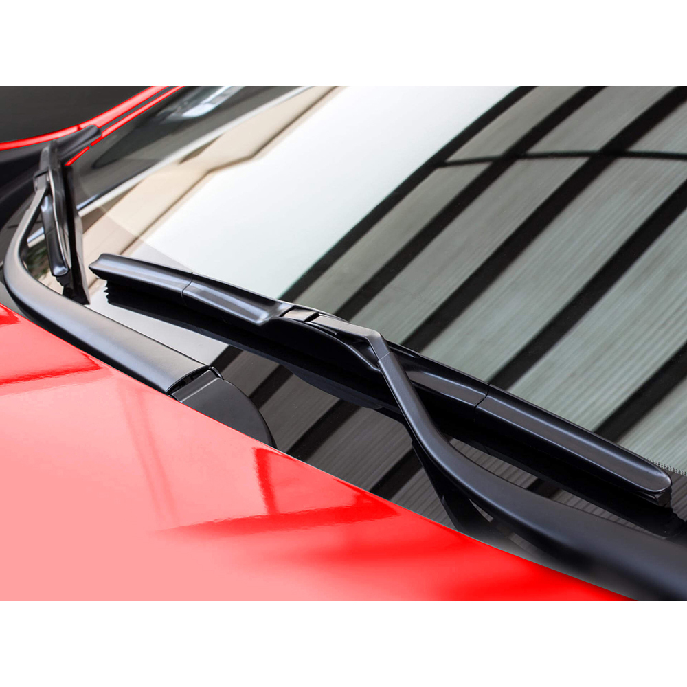 玻璃油膜清潔組 (清潔+保養)