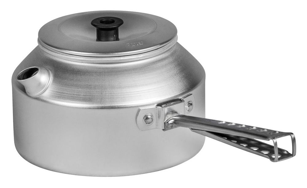 Trangia 200824 Kettle 824 超輕鋁可拆手柄水壺 0.9L