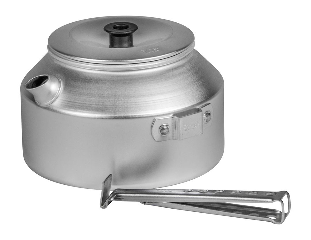 Trangia 200824 Kettle 824 超輕鋁可拆手柄水壺 0.9L