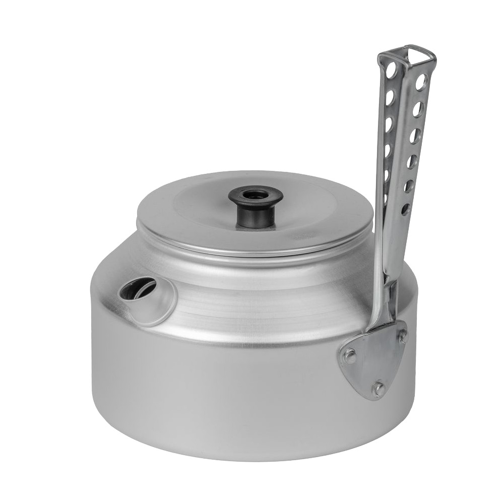 Trangia 200825 Kettle 825 超輕鋁可折手柄水壺 0.9L