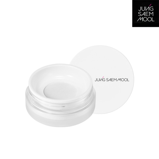 JUNGSAEMMOOL Pro-lasting Finish Powder 12g