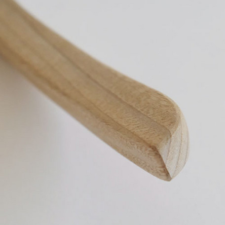 日本製 RESTFOLK 天然樟木衣架 天然殺蟲|除蟲|防霉|除臭不含化學物質