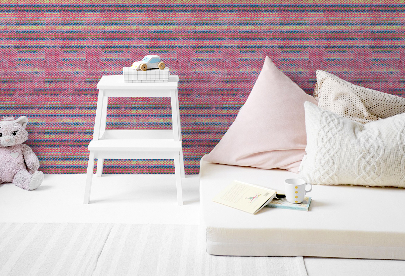 美牆貼貼//古巴編織(5/10/20片裝)