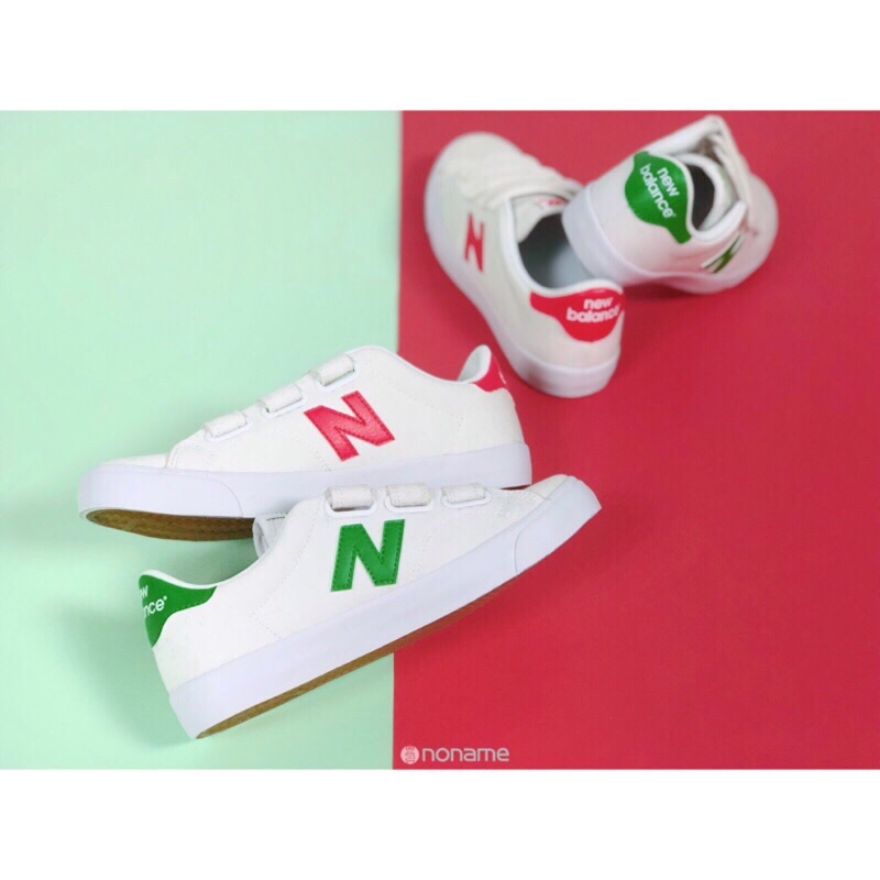 NEW BALANCE NB 210 三色 韓國 魔鬼氈