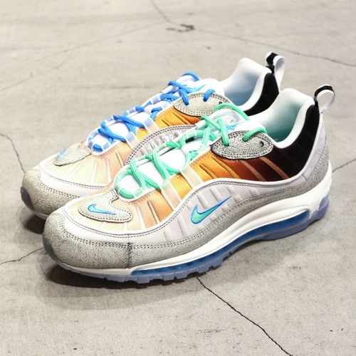 gabrielle serrano air max