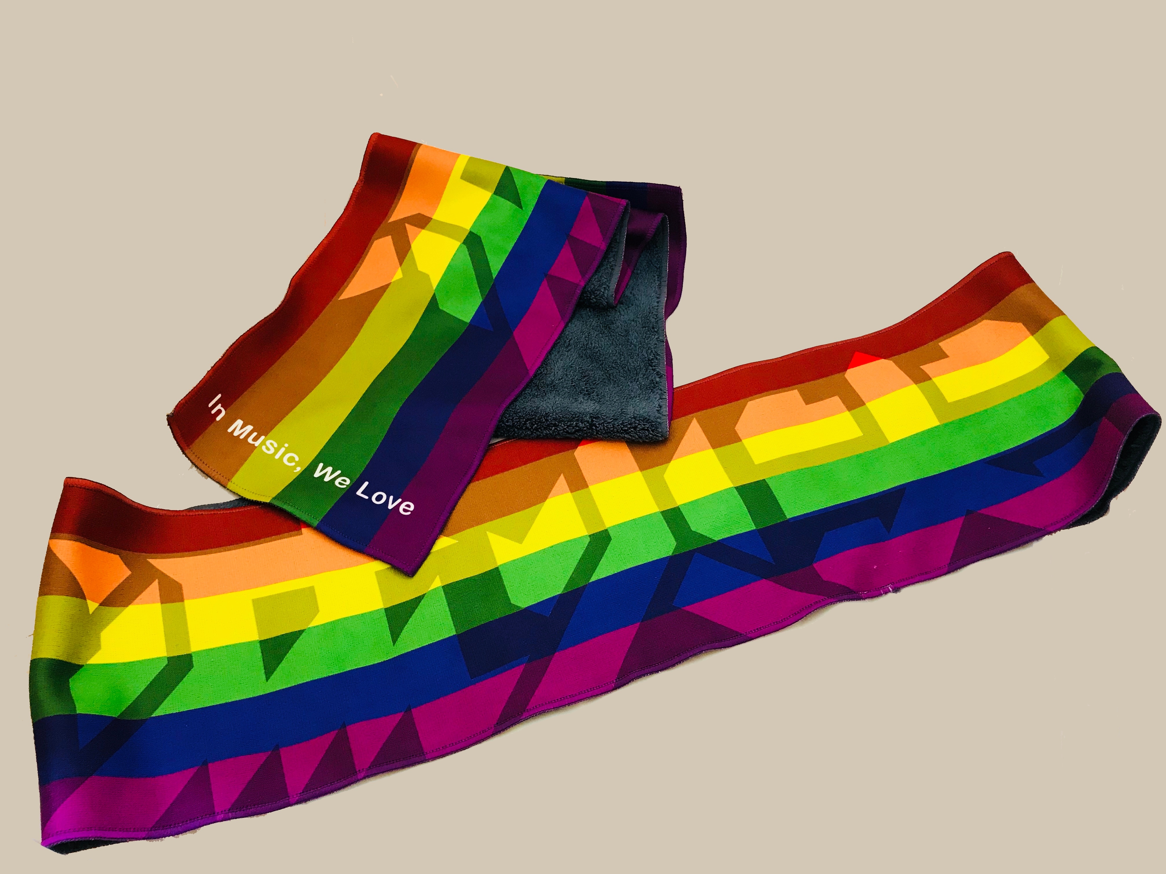 【滅火器 Fire EX.】彩虹748