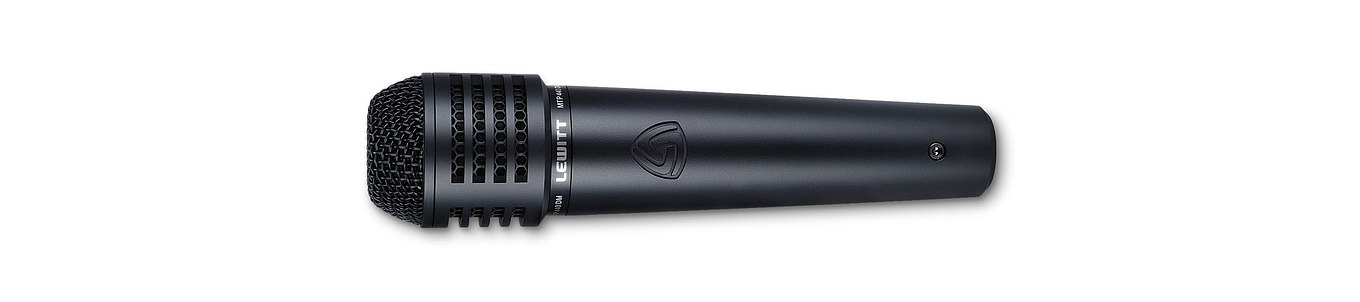 Lewitt LEWITT - MTP 440 DM 專業型麥克風 動圈式麥克風 人聲麥克風 音質佳 主唱必備 第 3 張圖片｜三峽銅管 / 管樂