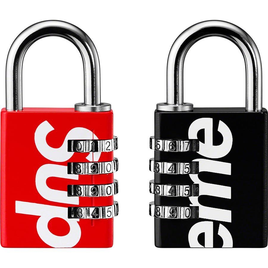 -(C05)-SUPREME MASTER LOCK NUMERIC COMBINATION LOCK 密碼鎖