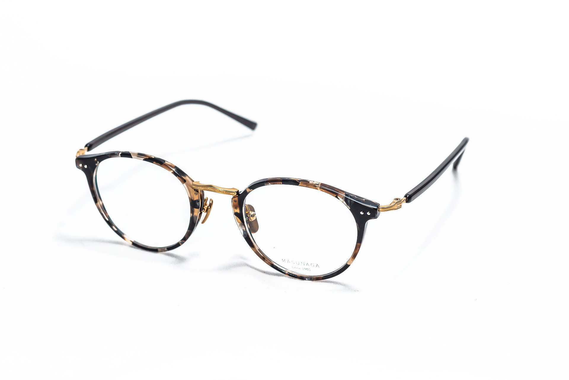 GMS-819-69 BK Tortoise