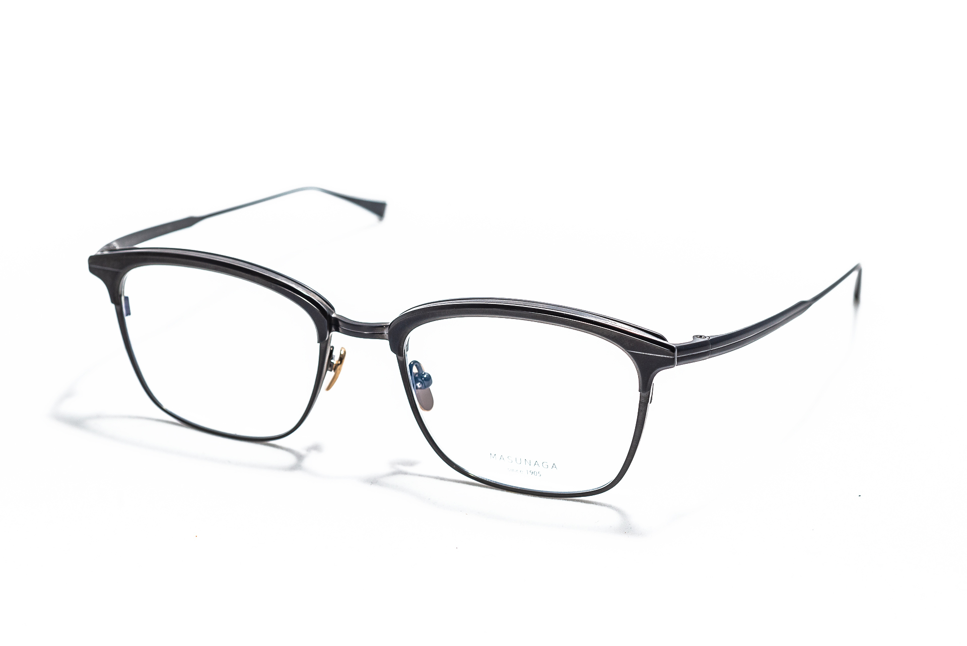 BASIE-29 BLACK