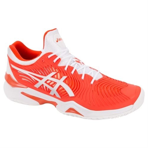 asics ff tennis shoes