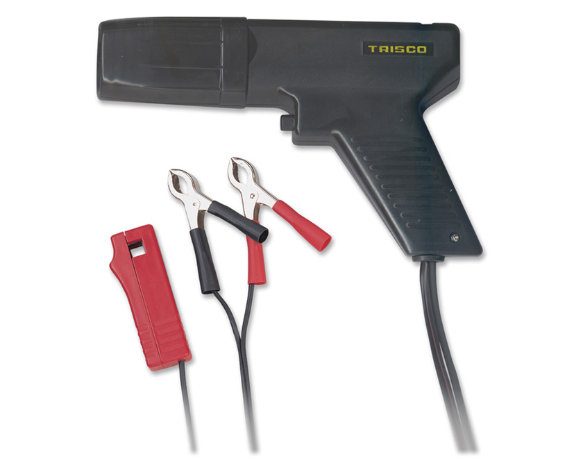 Inductive Xenon Timing Light