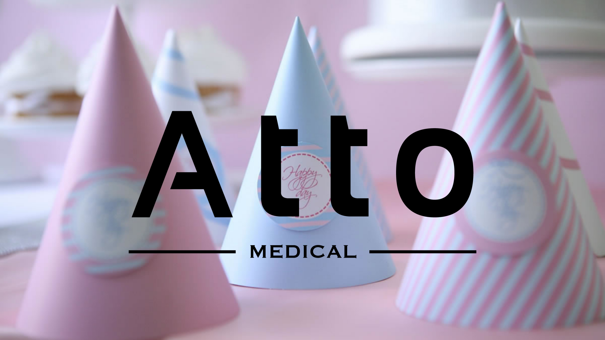 Atto Medical main