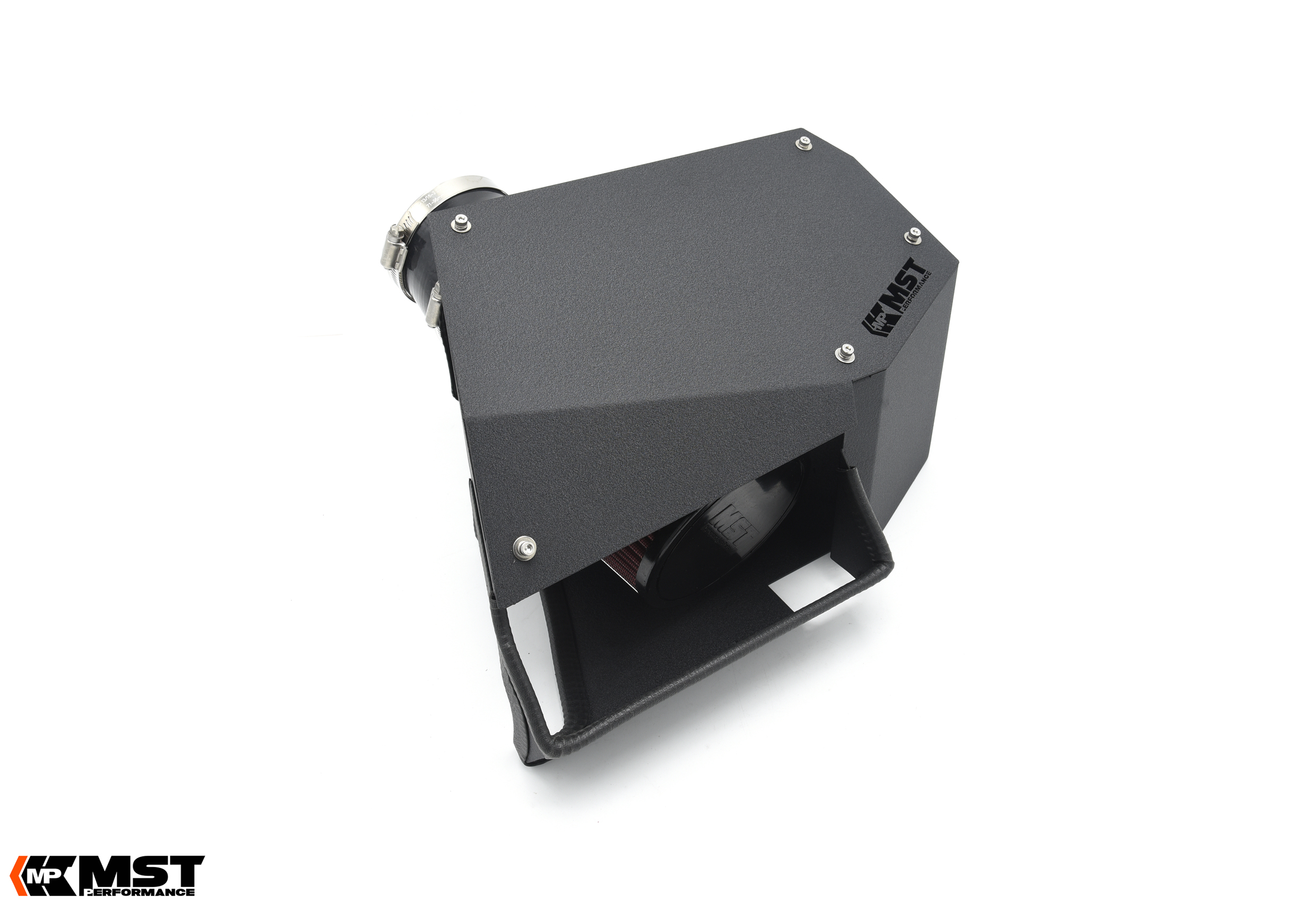 MST 2015+ VW Golf MK7 2.0 GTD Cold Air Intake System (VW-MK704)