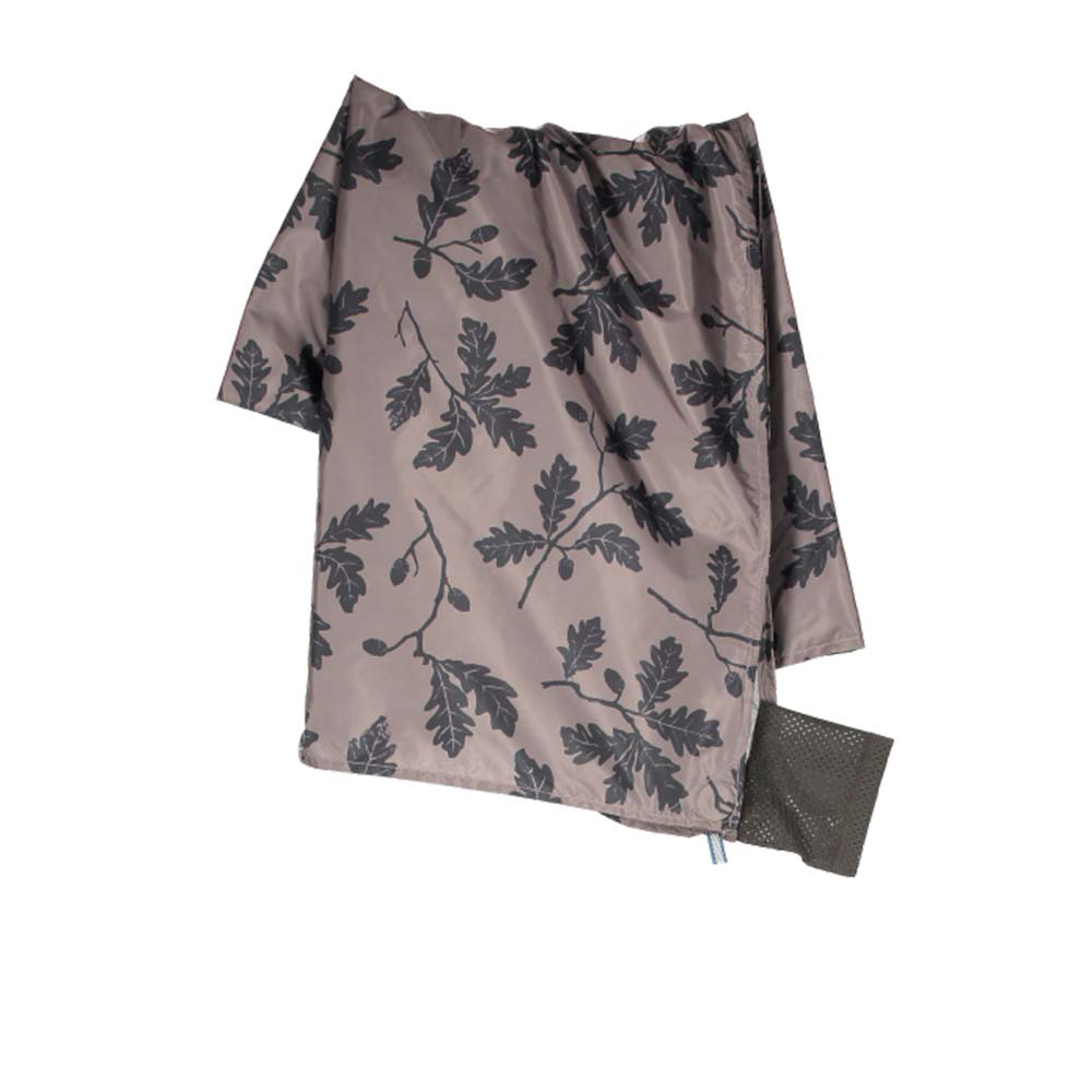 【Maloja】多功能可收納野餐墊 / 8MA25324