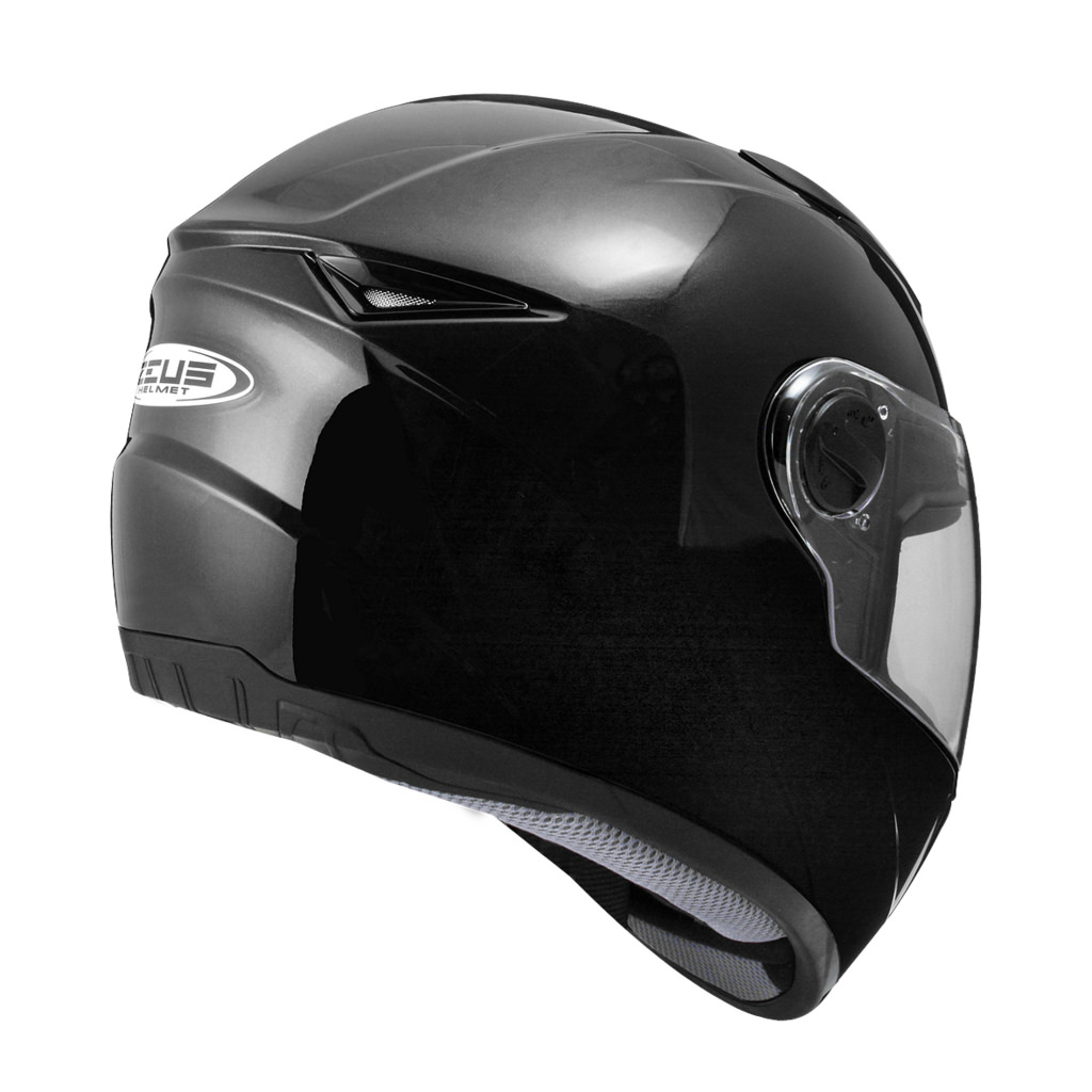 【すずめ】 ZEUS 瑞獅ZS-811 AL63 神獸-朱雀(黑/紅) 全罩式安全帽- PChome 24h購物