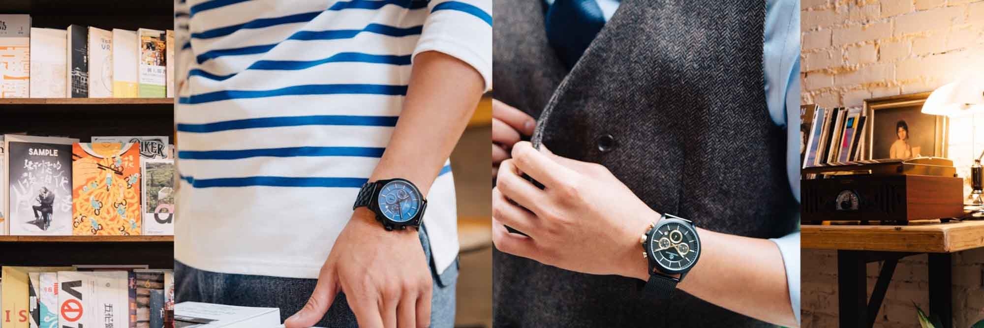 NY Incredibles Juksy雜誌採訪