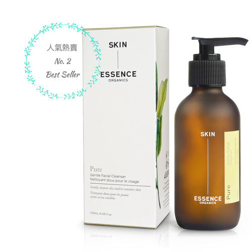 Skin Essence Organics Pure