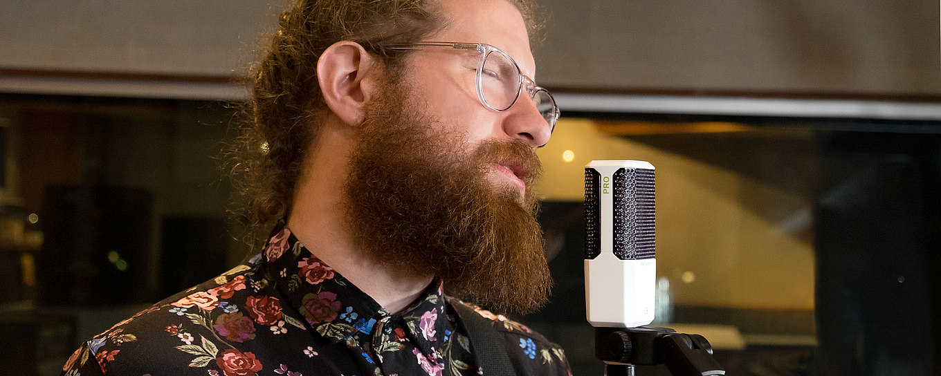 Lewitt LEWITT - LCT 240 Pro 電容式麥克風 專業麥克風 人聲麥克風 錄音麥克風 第 3 張圖片｜三峽銅管 / 管樂