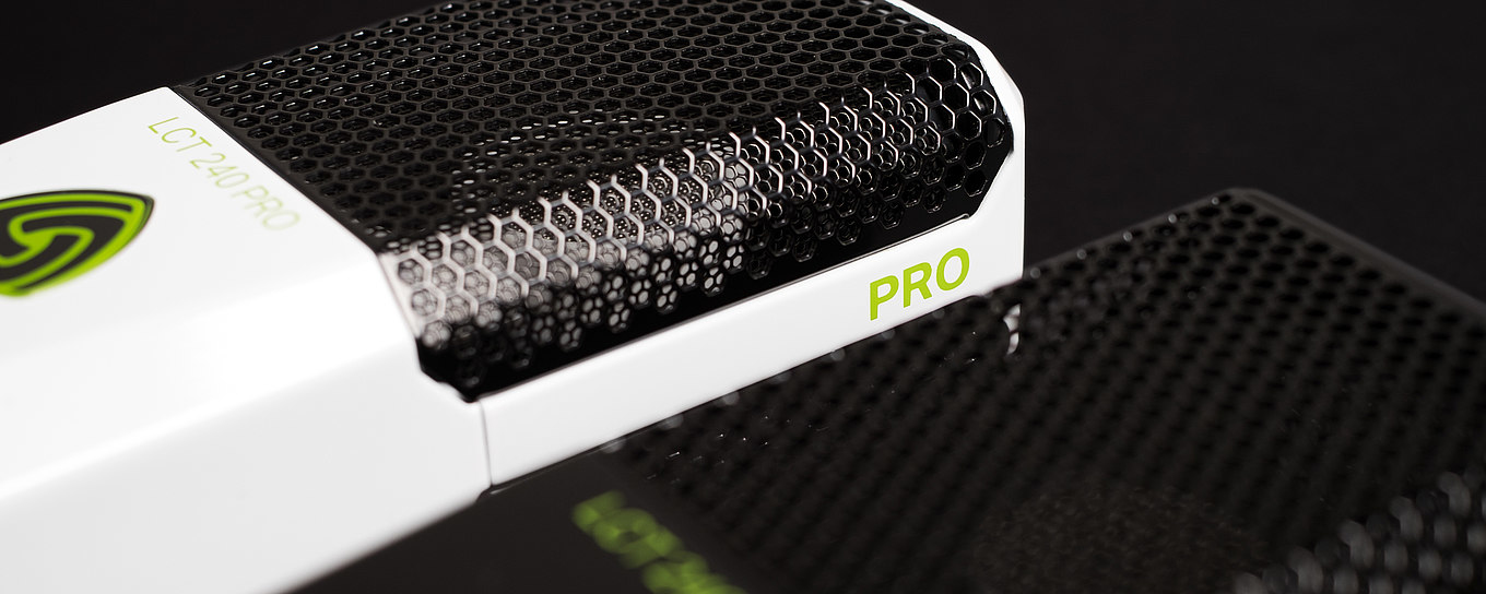 Lewitt LEWITT - LCT 240 Pro 電容式麥克風 專業麥克風 人聲麥克風 錄音麥克風 第 4 張圖片｜三峽銅管 / 管樂