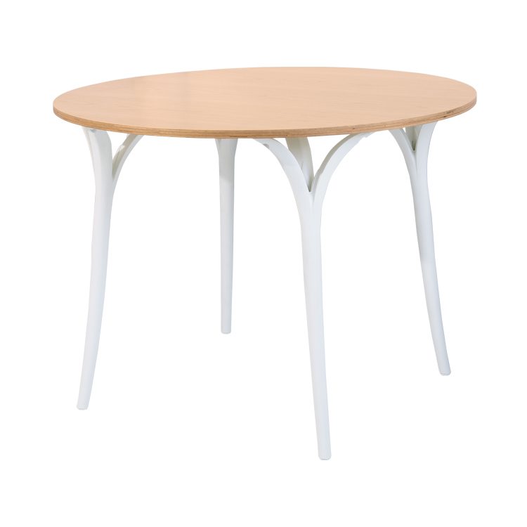 Chloe克洛伊現代圓桌100