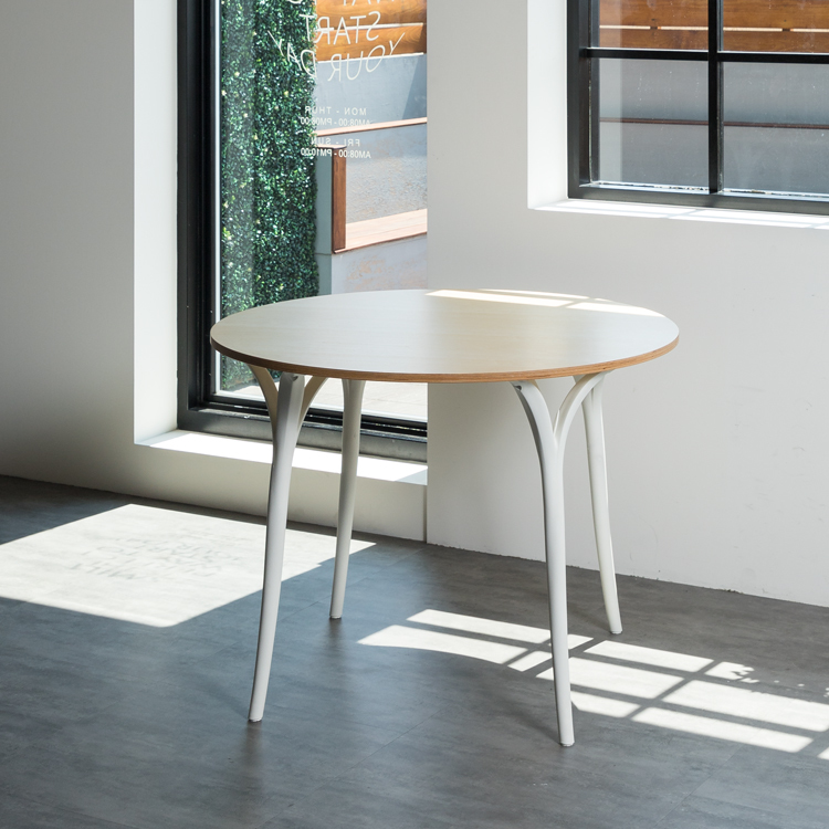 Chloe克洛伊現代圓桌100