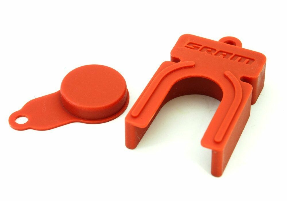 sram 4 piston caliper