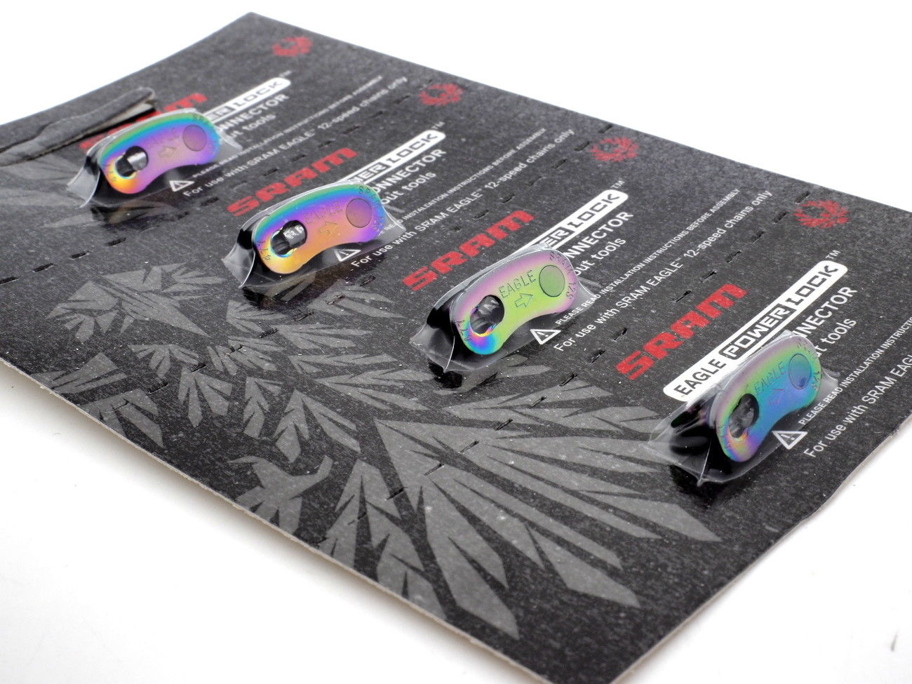 SRAM 12 Speed PowerLock, Chain Quick Link Connector, 4