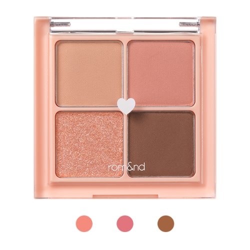 Romand Better Than Eyes