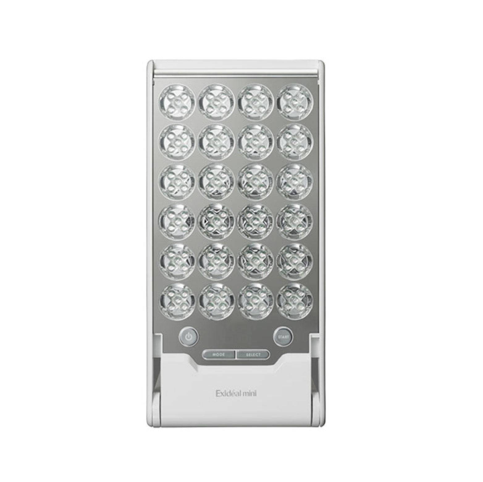 [陳列品] Exideal mini EX-120 小巧便攜彩光美容儀