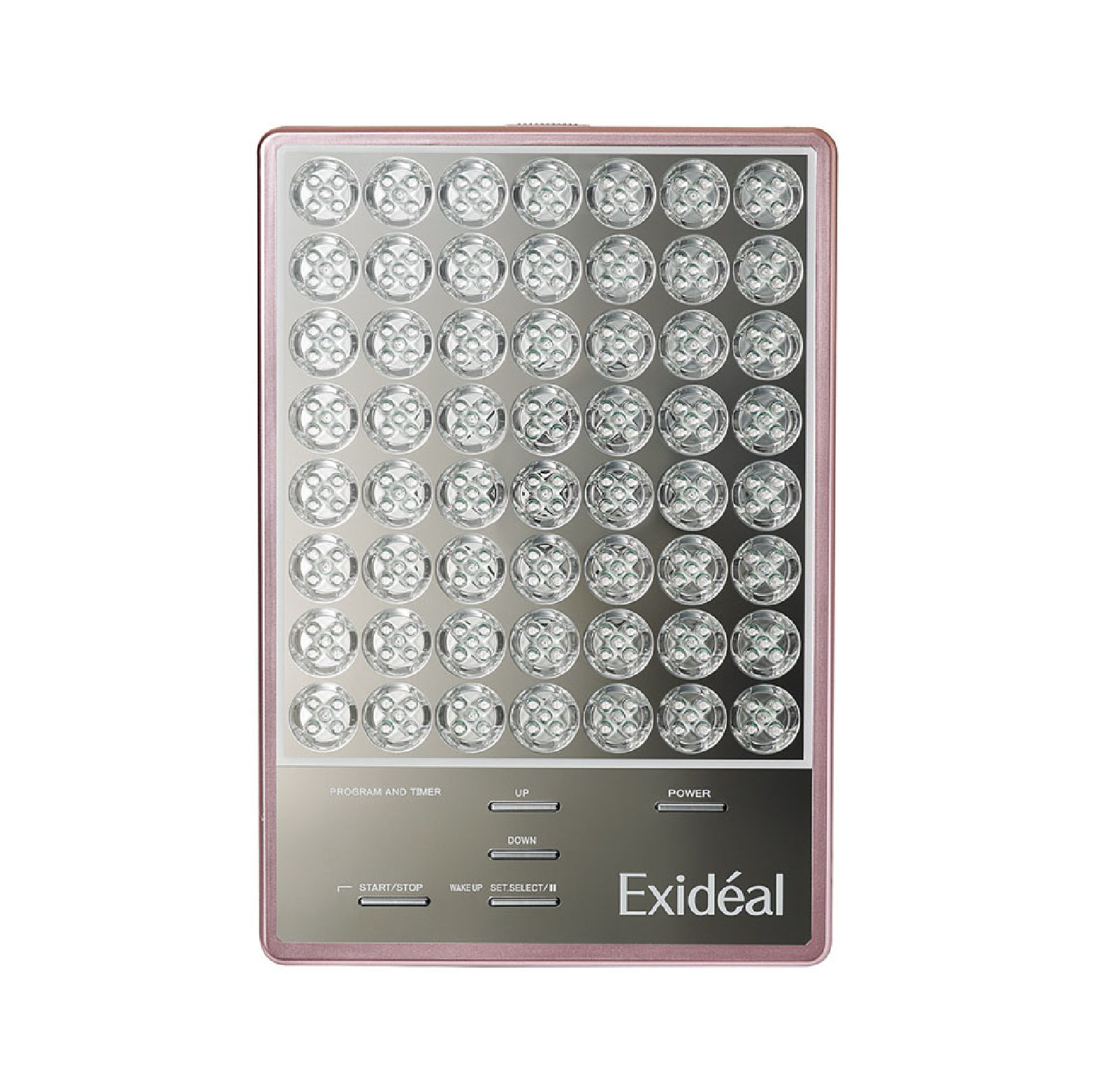 Exideal EX-280 家用彩光美容儀|家用美容儀|日本製|原裝行貨|港澳總 
