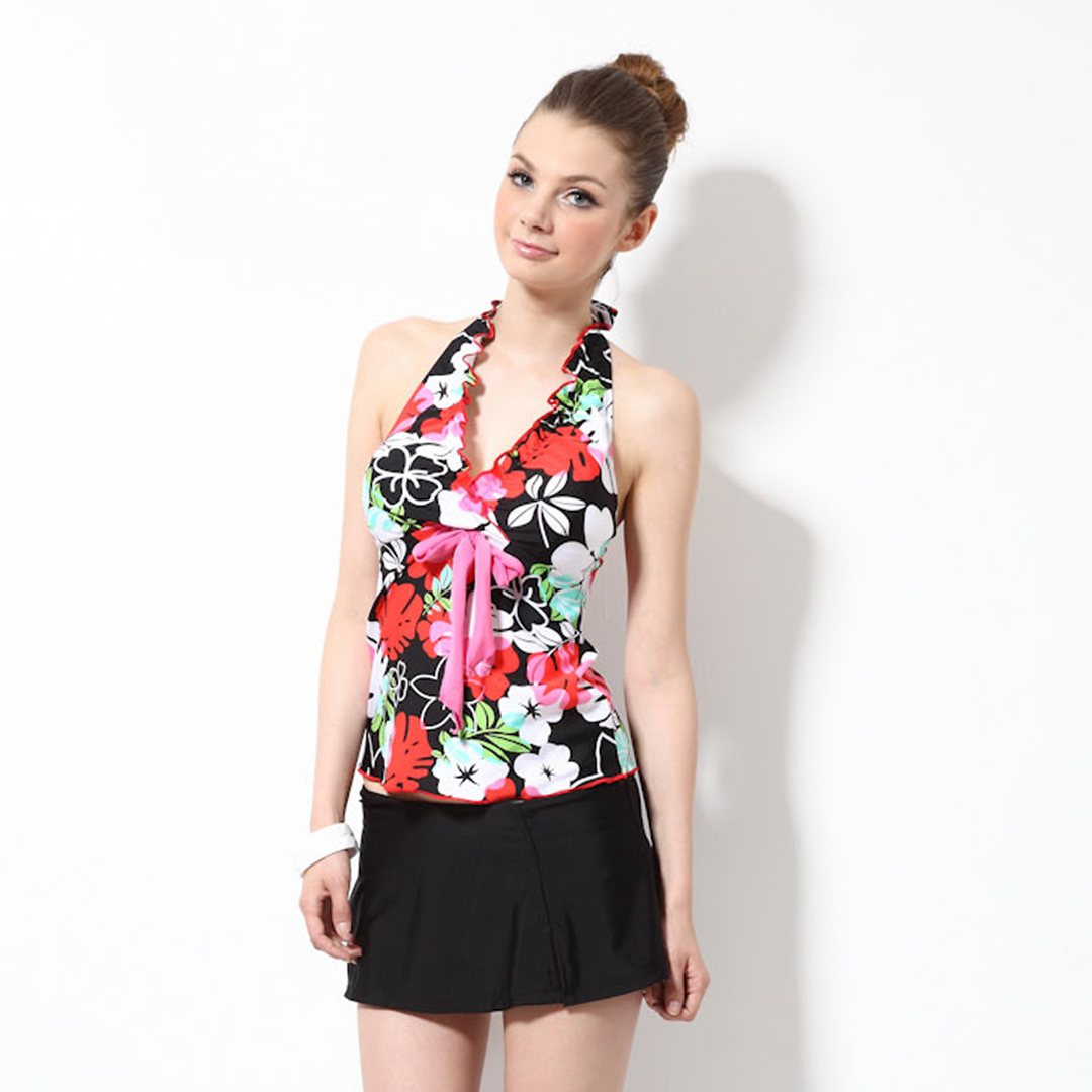 MAR-3311W 大女兩件式泳裝