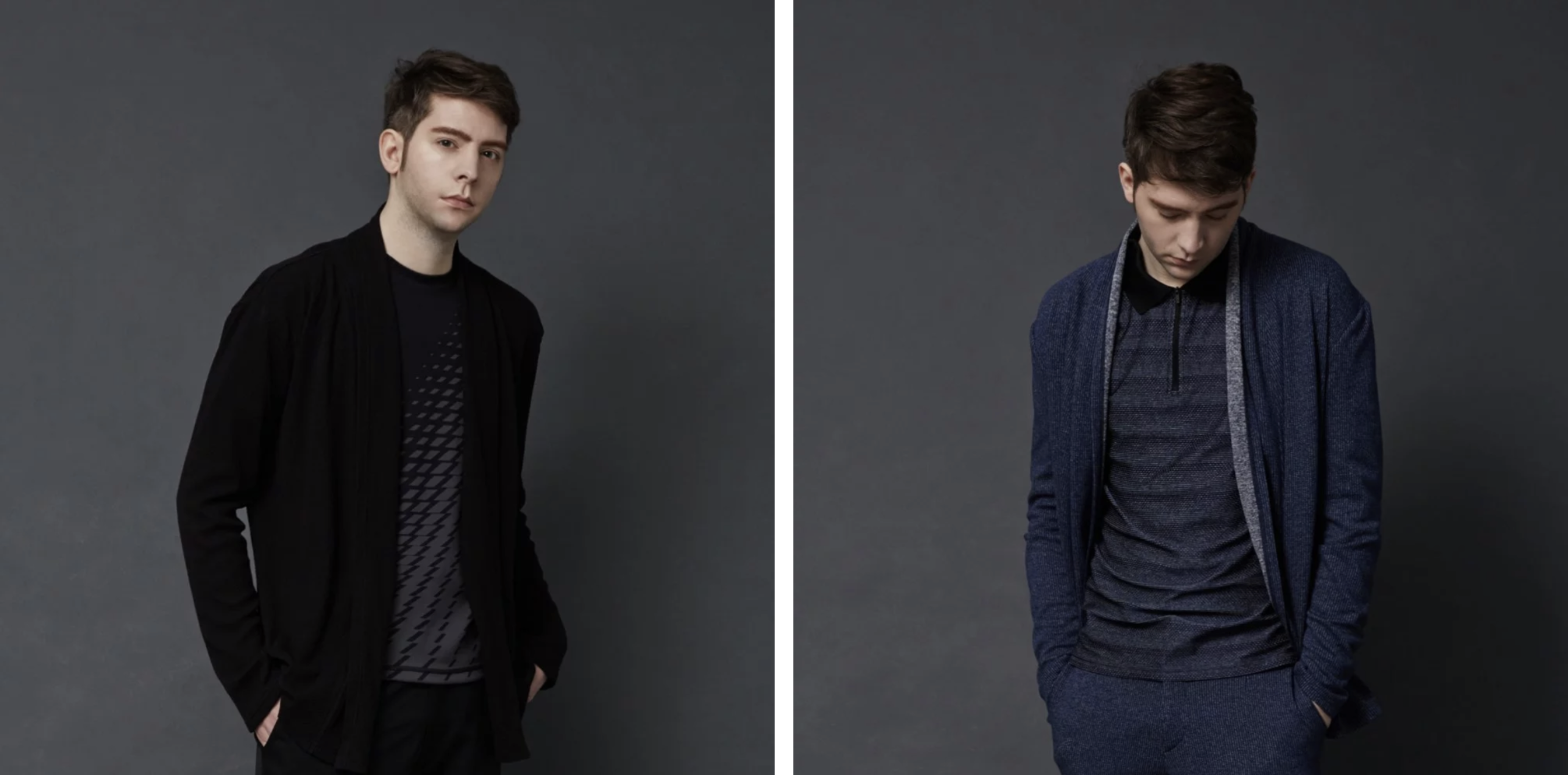 韓劇穿搭,羅曼史是別冊附錄,車恩浩,知性穿搭,知性時尚,車恩浩穿搭,李鐘碩,李奈映,姜丹伊,開襟罩衫,增加知性氣息,知性魅力男,羊毛開襟罩衫