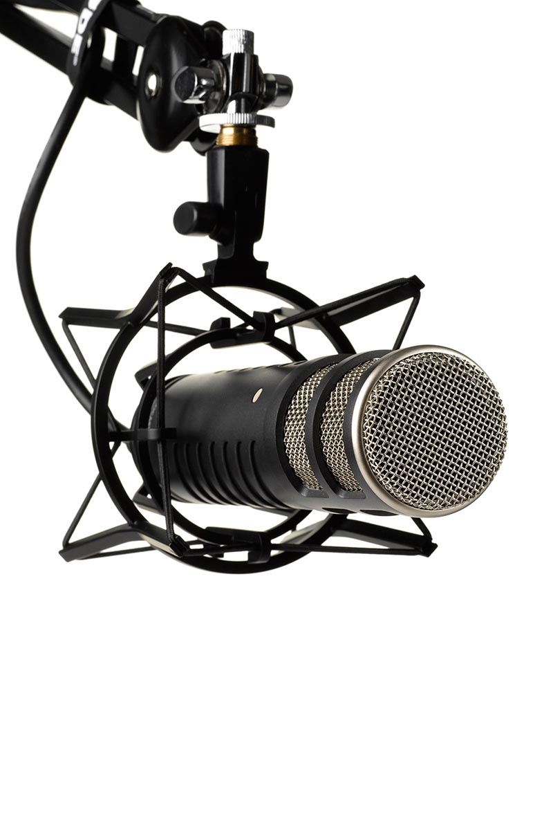 Rode Procaster Broadcast Dynamic Microphone 專業動圈人聲咪